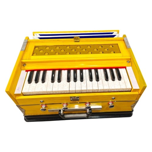 Harmonium arrêts de - harmonium,