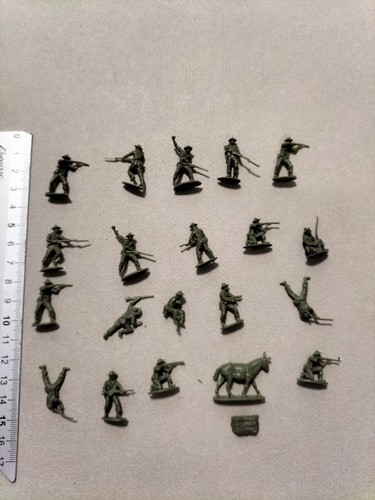 Anzac infantry ww2 - ,