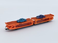 HO LIMA 309050 - Wagon