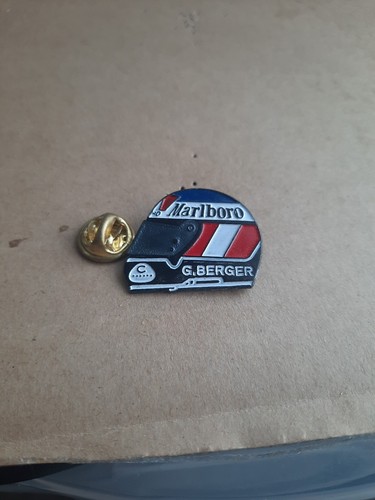 Pin berger pilote - pin's,