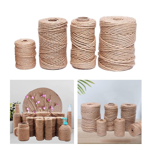 Corde sisal décorative en - décorative,
