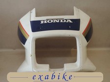 capotage du phare pour Honda 50 MTX  de 1988