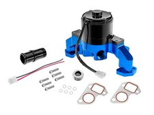 Pompe tuning électrique pour