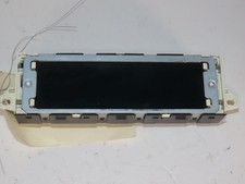 afficheur digital peugeot 207/207+ (WA_, WC_) 9676655380 213037