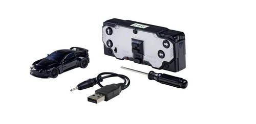 Carson nano racer aston - carson,
