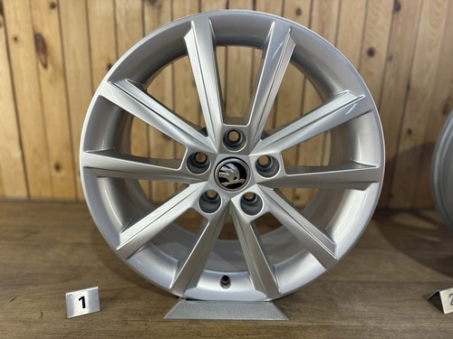 Jante aluminium - en,