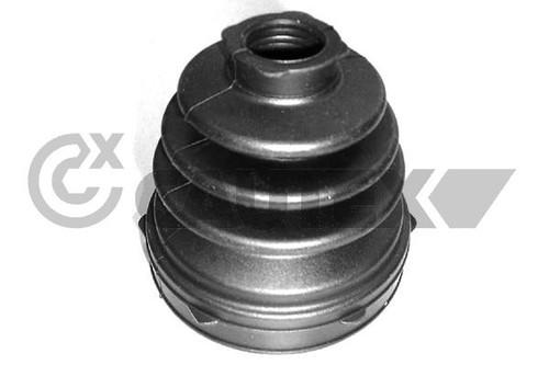 Soufflet cardan ford focus - de,