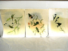 🇫🇷 LOT 3 ANCIENNES