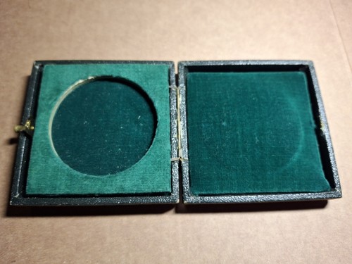 Boitier pour médaille 46mm - boitier,