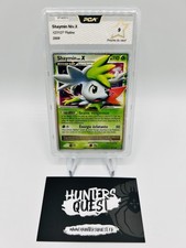 Carte Pokémon Shaymin Niv X