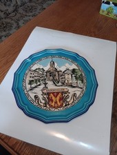 Faïence Saint Jean L'aigle  Badonviller