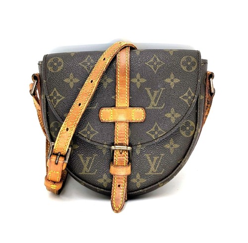 Authentique sac main louis - authentique,