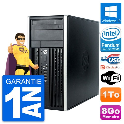 Tour compaq pro 6300 - 6300, cmt