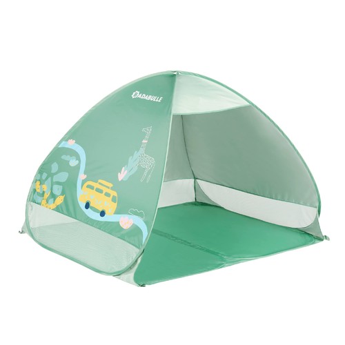 Tente plage pour enfants - de,