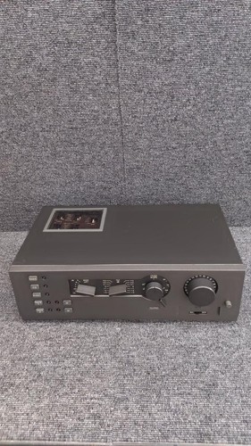 Préamplificateur stéréo