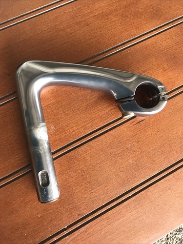 2002 evol quill stem gray - quill,