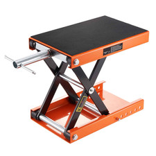 Cric Moto Ciseaux 500kg