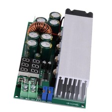 Module Step Down innovant