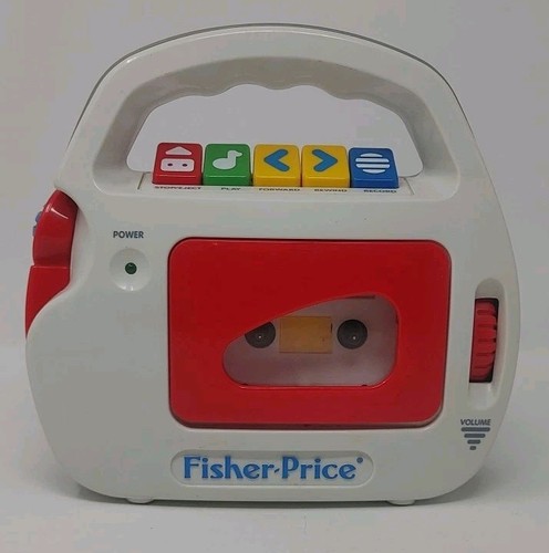 Vintage 1992 fisher - 1992,