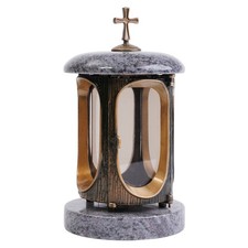 Lampe Funéraire Orion Bijoux