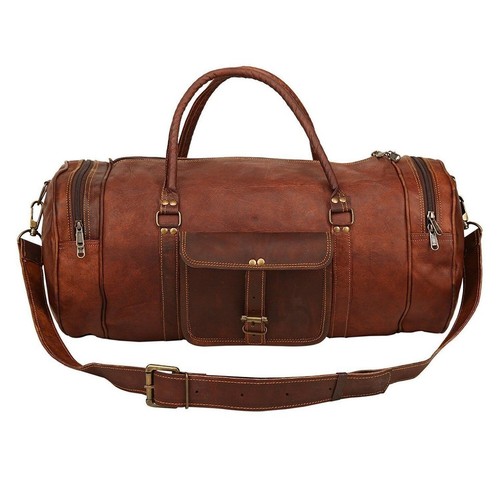 Sac voyage cuir 23 sacs - de,