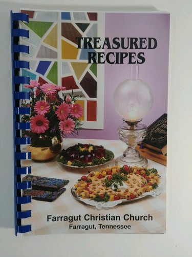 Farragut christian church - farragut,