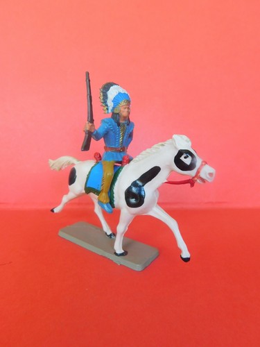 Starlux western cavalier - starlux,
