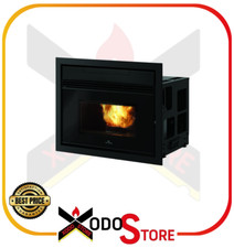 Cheminée La Pellet Acheminé