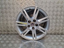 Jante alu - Seat Ibiza IV - 6" x 15" ET38 - Ingenia - 6J0601025H