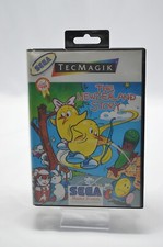 Jeu Game The Newzealand story