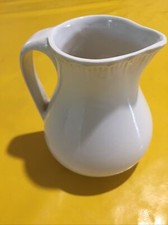 Pot A Lait Faience Digoin