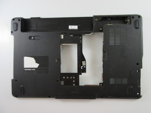 Coque arrière dell - coque,