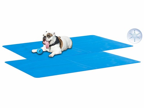 Tapis rafraîchissants pour - tapis,
