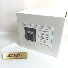 Aurorasound AFE-12 MC Step-up