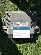 CALCULATEUR MOTEUR RENAULT