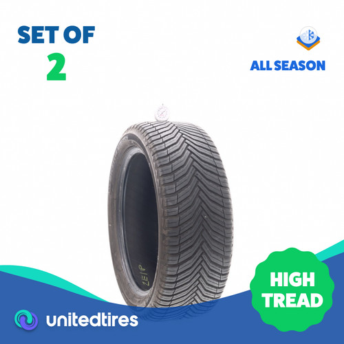 Set used 205 - (2),
