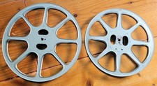 Bobines pour film - pour, 16