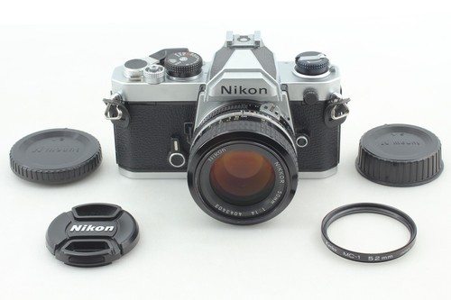 Cla new seals mint nikon - seals,