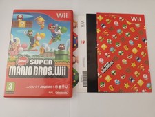 New Super Mario Bros. Wii -