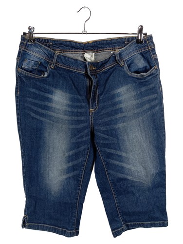 Cecilia classics short jean - cecilia,