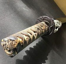 Edo Period Katana Koshirae –
