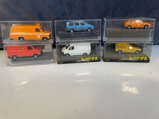 Verem - Praliné  1/87 - lot