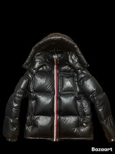 Doudoune moncler montbeliard - doudoune,