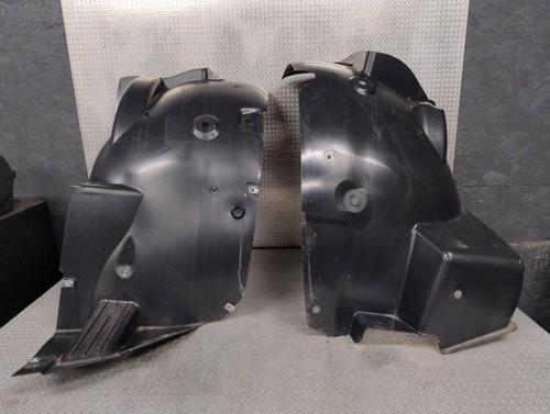 Pare boue avant gauche renault - avant,