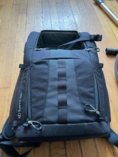 Tamrac sac transport materiel audiovisuel -format cabine avion