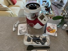 Moulinex i-Campagnon Touch XL