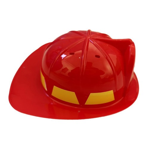 Simulation pompier casque - casque, de