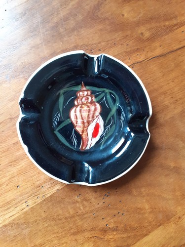 Cendrier vide poche henriot - poche,
