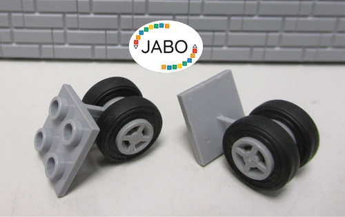 Lego 4870 - (d18/1/3), 2x