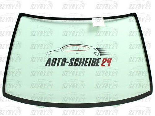 Pare brise avant honda civic - pare-brise,